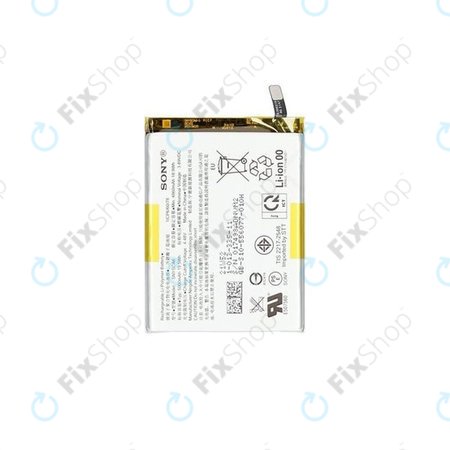 Sony Xperia 1 IV XQCT54 - Akku Batterie SNYSCA6, SNYSDU6 5000mAh - 101333511 Genuine Service Pack