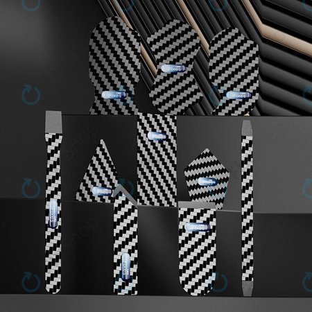 iFixes - Ultradünnes Öffnungswerkzeug aus Carbon A