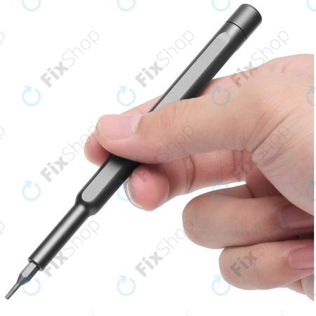 Xiaomi Mijia Wiha - Mehrzweck-Präzisions-Magnetschraubendreher-Set 25in1