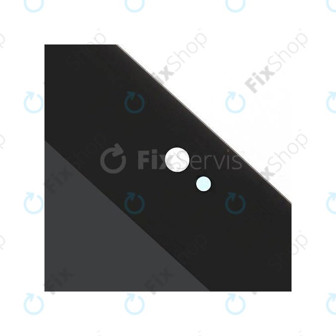 Asus Google Nexus 7 (2012) - LCD Display + Touchscreen Front Glas TFT