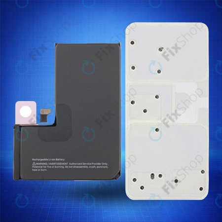 Akku für iPhone 14 Pro | 661-30382 | 3200mAh | Genuine Apple