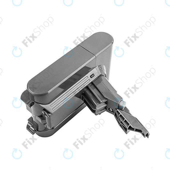 Dyson V7 - Akku Batterie 968670-02, 968670-03 Li-Ion 21.6V 2200mAh