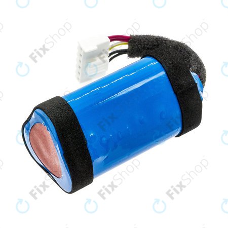 Batterie für JBL Charge Essential 2, 7800mAh, Li-Ion, 3.6V, GSP-1S3P-CH40, HQ