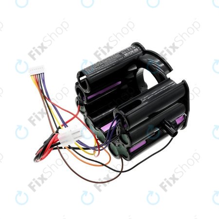 Rowenta RH-series - Akku Batterie SS-9100042161 Li-Ion 22.2V 2500mAh HQ