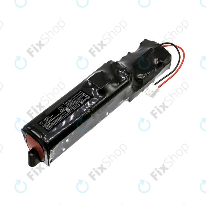 Rowenta Air Force Extreme RH-series, Tefal TY-series - Akku Batterie RS-RH5651 Li-Ion 32.4V 2500mAh HQ