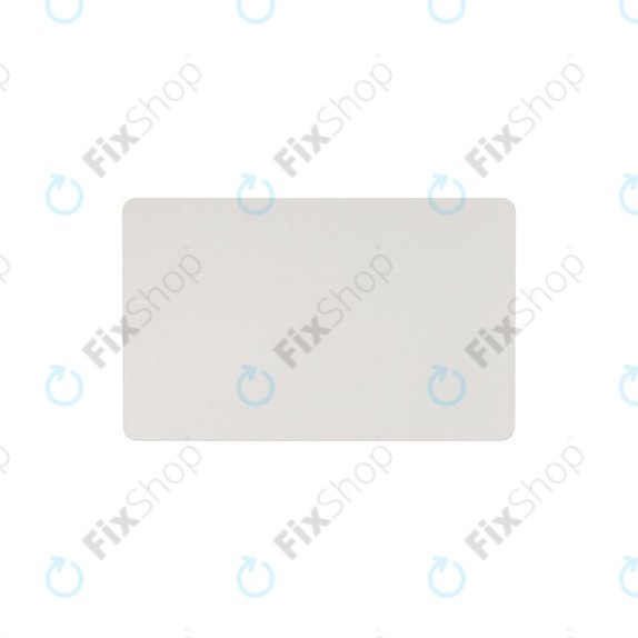 Kompletter Trackpad für MacBook Air 13", A3240 (2025), Silver, 661-50124, Genuine Apple