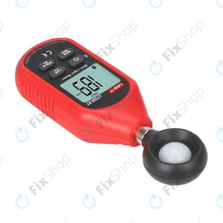 UNI-T UT383 - Kompakter Belichtungsmesser