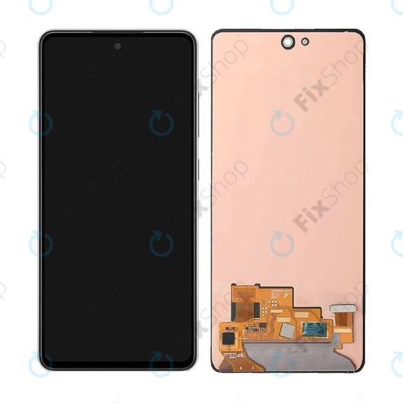 Samsung Galaxy A52 4G A525F - LCD Display + Touchscreen Front Glas TFT