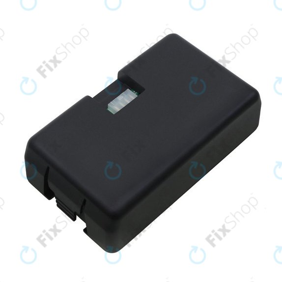 Akku batterie für Flymo Easilife 800, Gardena Sileno Life 1250, Husqvarna Automower 520, 2500mAh, Li-Ion, 18V, 593 24 72-01, HQ