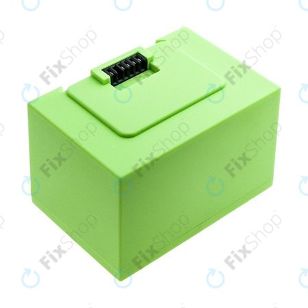 iRobot Roomba e-series, i-series - Akku Batterie ABL-D1, 4624864, ABL-D2 Li-Ion 14.4V 3400mAh HQ