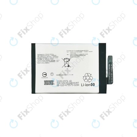Sony Xperia 10 II - Akku Batterie SNYSV24 3600mAh