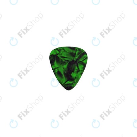 Baku - Gitarrenpick-Demontagewerkzeug - 0.71 mm (dünn)