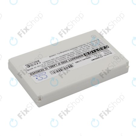 Akku batterie für Nokia 3610, 6510, 8310, 1000mAh, Li-Ion, 3.7V, BLB-2, HQ