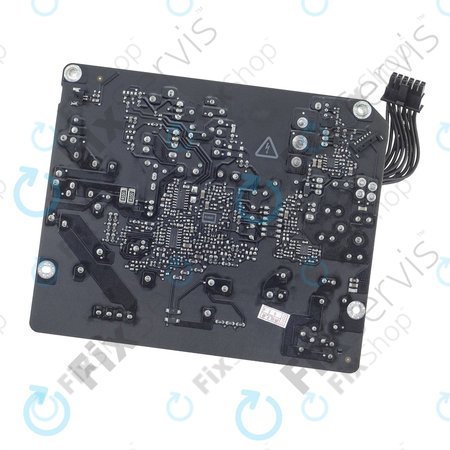 Apple iMac 27" A1419 (Late 2013 - Mid 2015) - Quelle (300W)