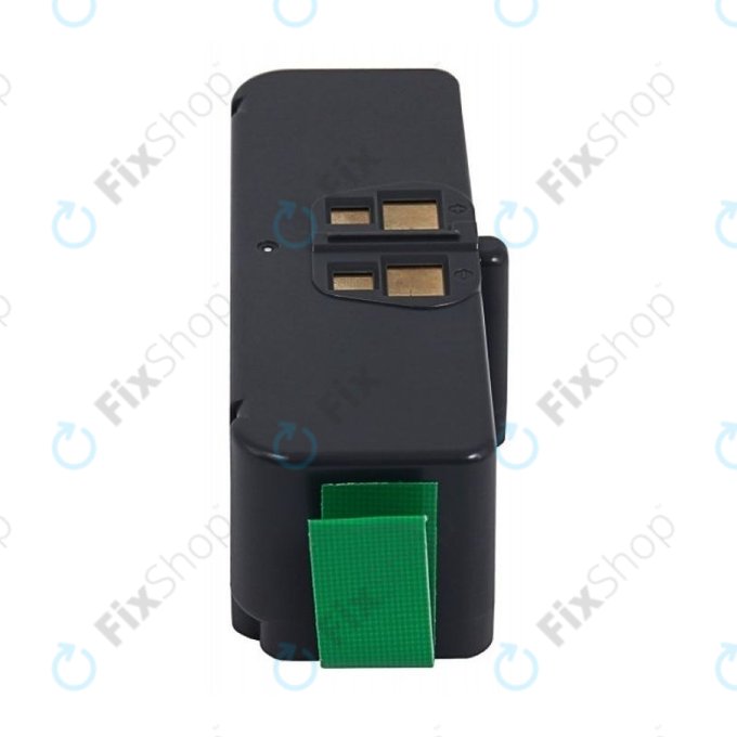 iRobot Roomba 600, 800, 900-series - Akku Batterie 4502233, 4374392, 2130LI Li-Ion 14.8V 5800mAh