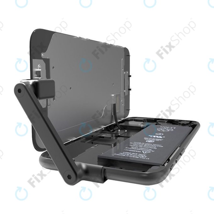 Handy-Reparaturhalterung - 360° drehbar