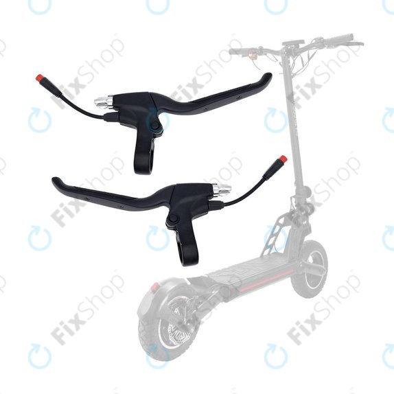 Kugoo G2 Pro - Bremshebel (Links)