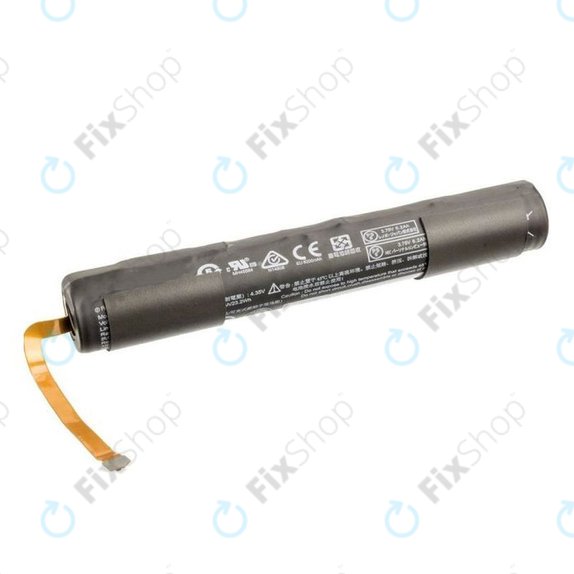 Lenovo Yoga Tab 3 Pro X90F - Akku Batterie BAL15D2K32 6200mAh