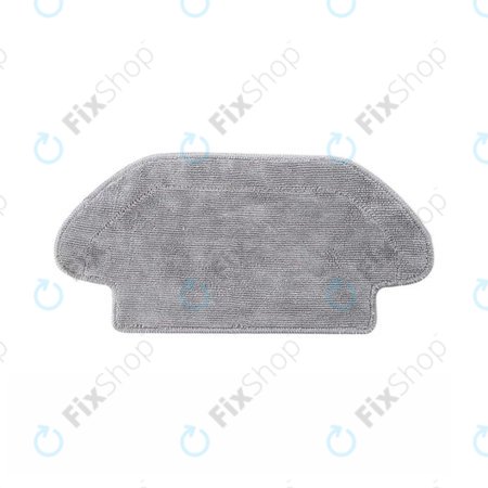 Xiaomi Mi Robot Vacuum Mop Pro (P), 2S, Viomi V2 Pro, V3, SE - Wischtuch (Feucht- und Nasswäsche)