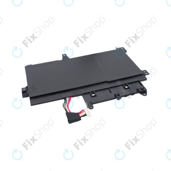 Batterie für Asus Transformer, 4200mAh, Li-Pol, 11.4V, B31N1345, HQ
