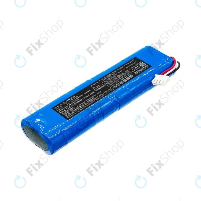 Ecovacs Deebot Ozmo 900-series, N-series, T-series, Yeedi Vac 2 Pro - Akku Batterie S01-LI-148-3400 Li-Ion 14.4V 3400mAh HQ
