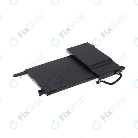 Batterie für Lenovo Eraser Y700, IdeaPad Y700, 4000mAh, Li-Pol, 14.8V, L14S4P22, HQ