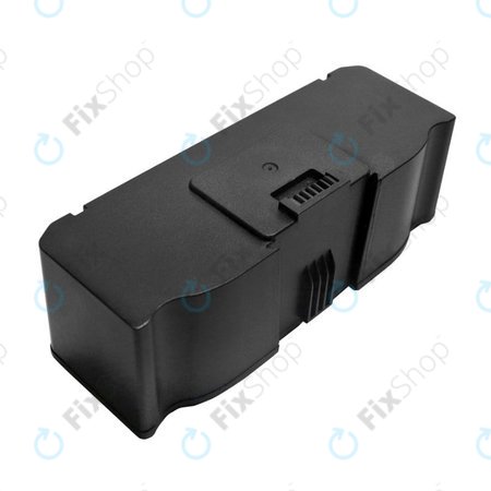 iRobot Roomba e-series, i-series - Akku Batterie ABL-D1, 4624864, ABL-D2 Li-Ion 14.4V 5200mAh HQ