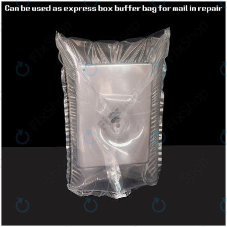 2UUL - Luftpresse für die Glasreparatur von Tablets (40 bags)