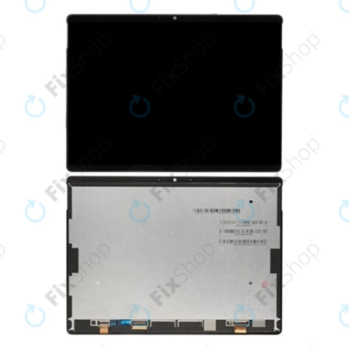 Microsoft Surface Pro 9 - LCD Display + Touchscreen Front Glas TFT