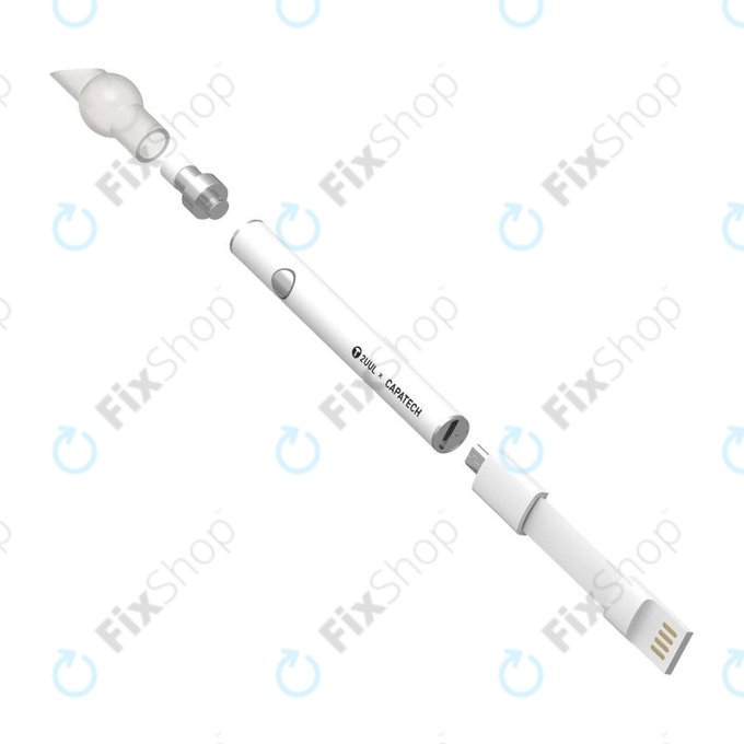 2UUL - Kolophonium-Spender für die Kurzschlussdiagnose