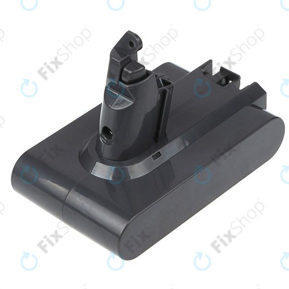Dyson DC-series, V6 - Akku Batterie 965874-02 Li-Ion 21.6V 1500mAh HQ