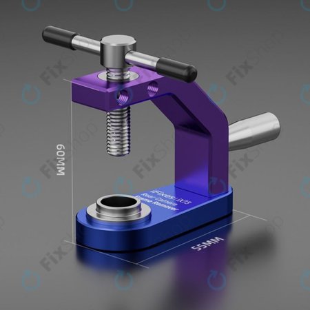iFixes iX73 - Werkzeug zum Entfernen des hinteren Kamerarahmens