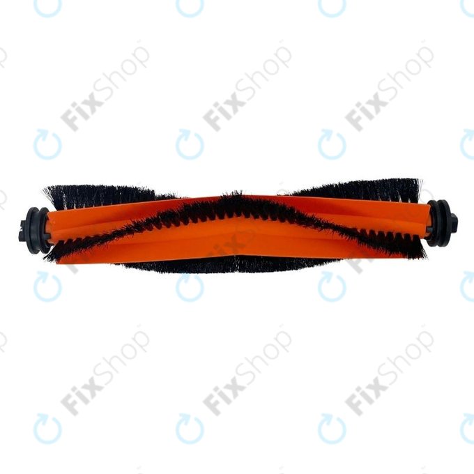 Ersatzteilset für Xiaomi Dreame Bot L10 Pro, D9, D9 Pro, D9 Max, Trouver LDS (2x Hauptbürsten, 4x Filter, 4x Seitenbürsten, 4x Wischpads)