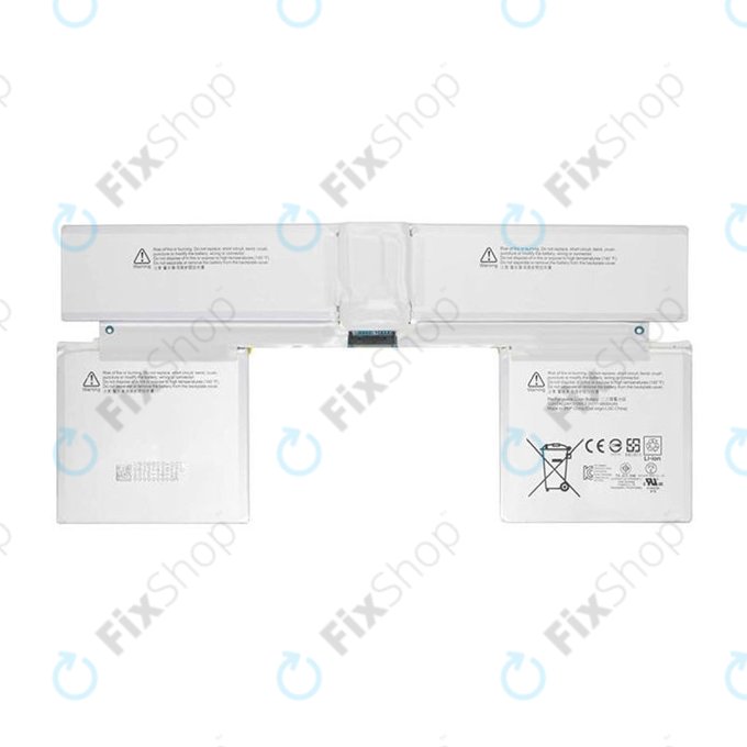 Microsoft Surface Book 2 - Akku Batterie - G3HTA048H Genuine Service Pack