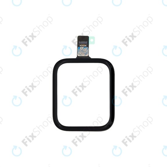 Touchscreen-Glas für Apple Watch 4 44mm
