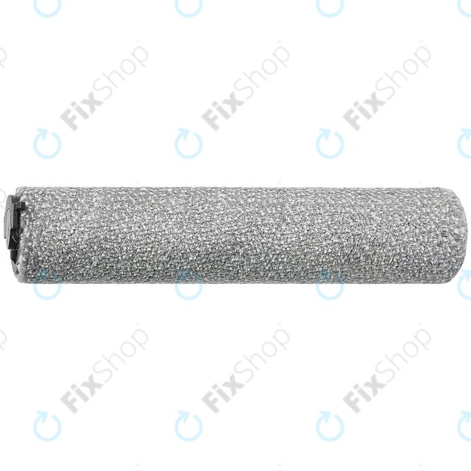 Ersatzteilset für Mova Z60 Ultra Roller (1 Paar Hauptbürsten, 2x Filter, 2x Seitenbürste, 2x Wischtuch, 2x Staubbeutel)