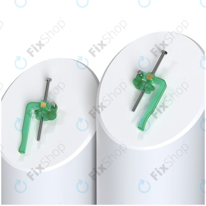 2UUL Tubemate - Lötspritze (2Stk.)