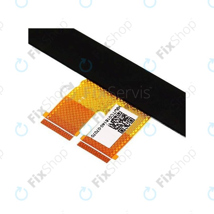 Asus Fonepad ME371MG - Touchscreen front Glas