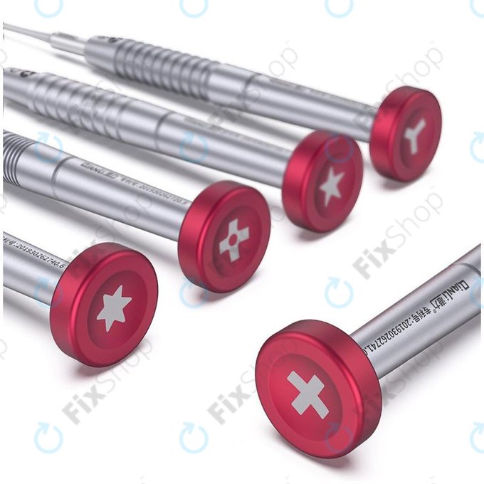 QianLi Mega-iDea 2D iFlying - Schraubendreher Set 5in1