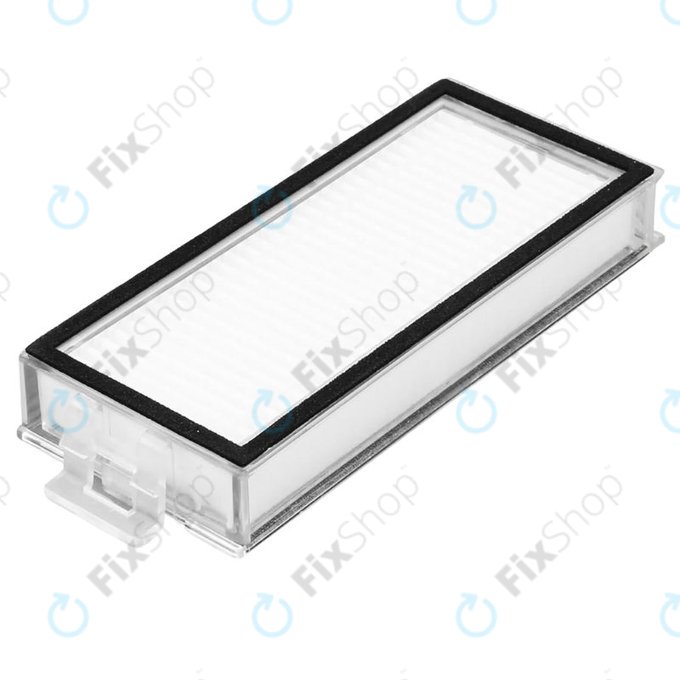 HEPA-Filter, 2 Stk. für Xiaomi Roborock Q-series