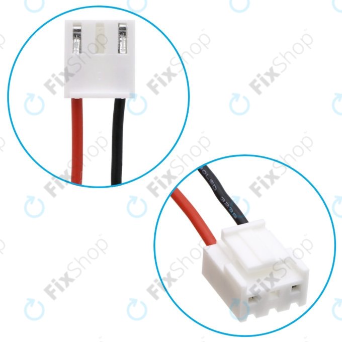 Rowenta RH-series - Akku Batterie RS-RH5274 Li-Ion 25.2V 2500mAh HQ