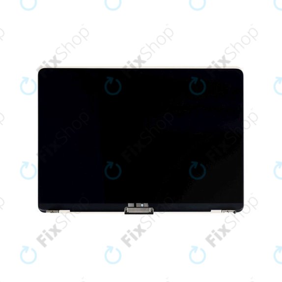 LCD-Display für MacBook Air 15", A3241 (2025), mit Frontglas und Deckel, Starlight, 661-50130, Genuine Apple