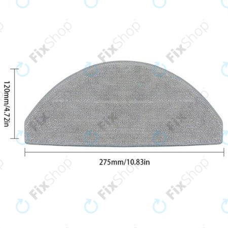 Xiaomi Roborock Q7 M5, Q7 M5+, Q7 L5, Q7 L5+ - Wischtuch