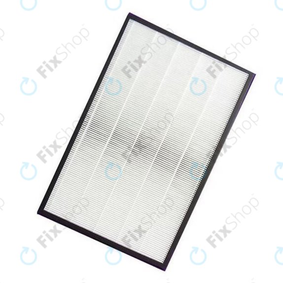 Sharp KC-series - HEPA-Filter (Aktivkohle)