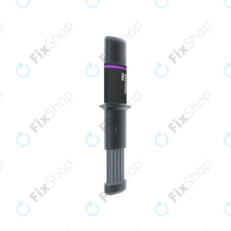 Wärmeleitpaste MasterGel Pro V2 für CPU, 4g, grau