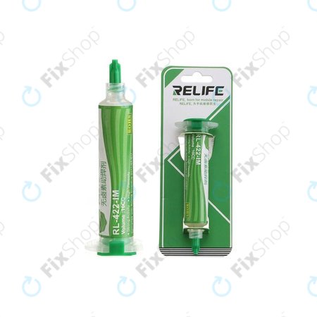 Relife RL-422-IM - Lötpaste (10ml)