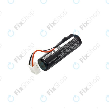 Batterie für Verifone Vx675, Vx690, C680, 2600mAh, Li-Ion, 3.7V, BPK260-001, HQ