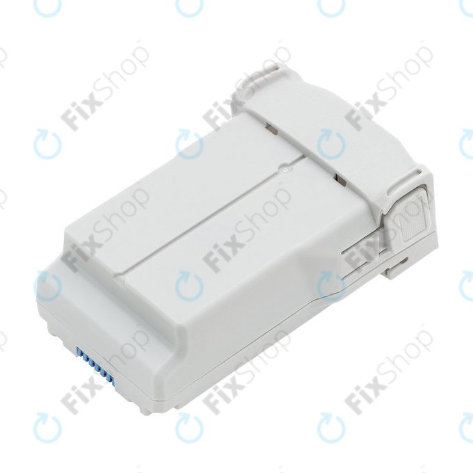 Akku batterie für DJI Mini 3, Mini 3 Pro, Mini 4, Mini 4 Pro, 3850mAh, Li-Pol, 7.4V, BWX162-2453-7.38, HQ