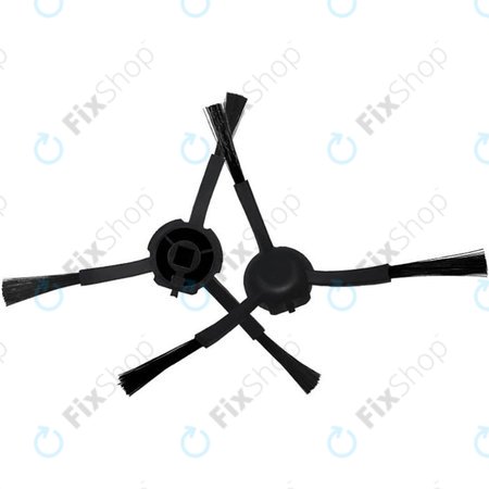 Xiaomi Dreame Z10 Pro, L10 Plus - Seitenbürste