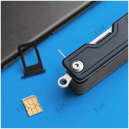 Xiaomi NexTool 10in1 - Multifunktionsmesser